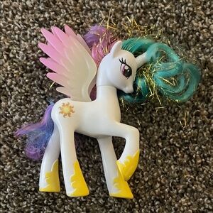 Hasbro My Little Pony Princess Celestia Figure